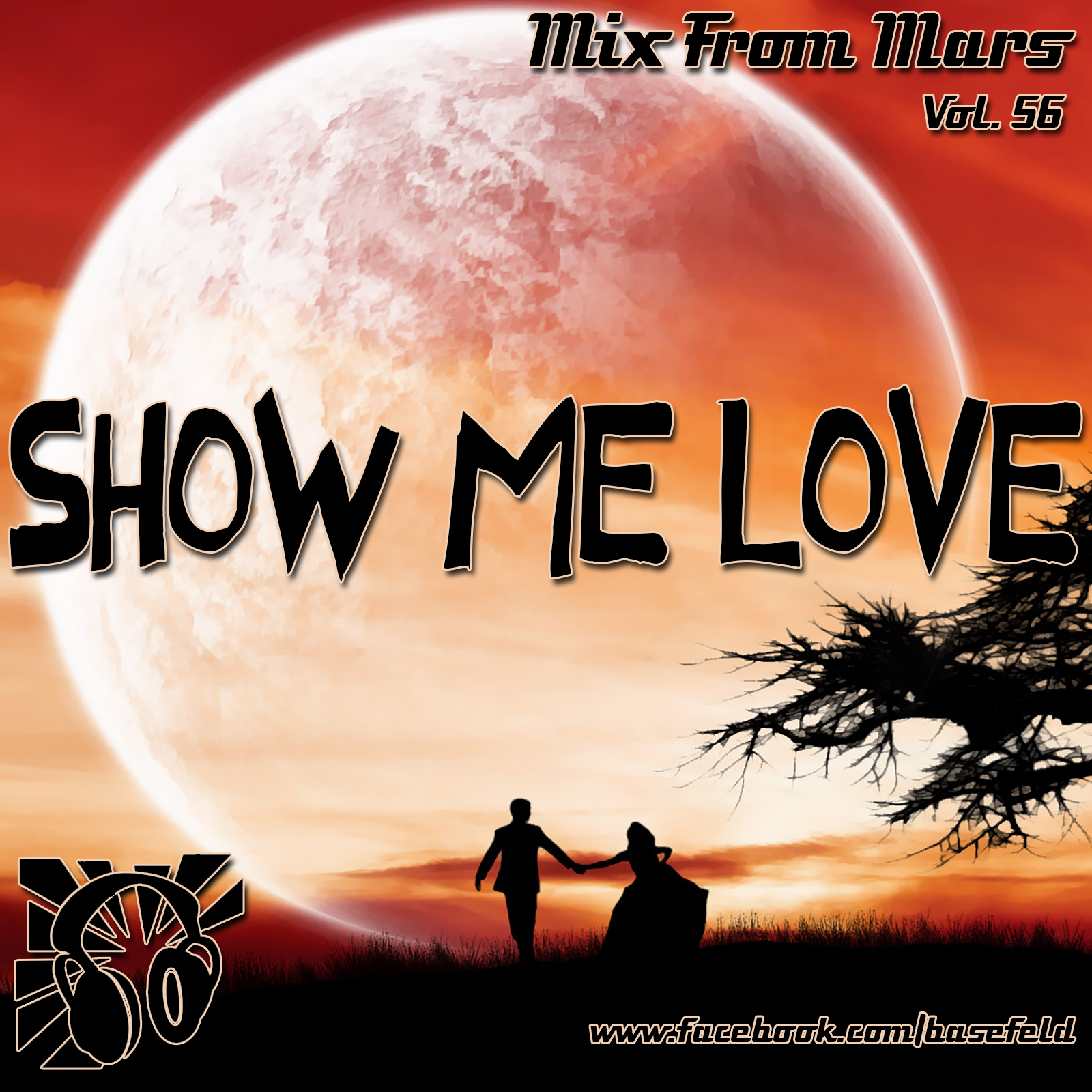 056 - Show Me Love